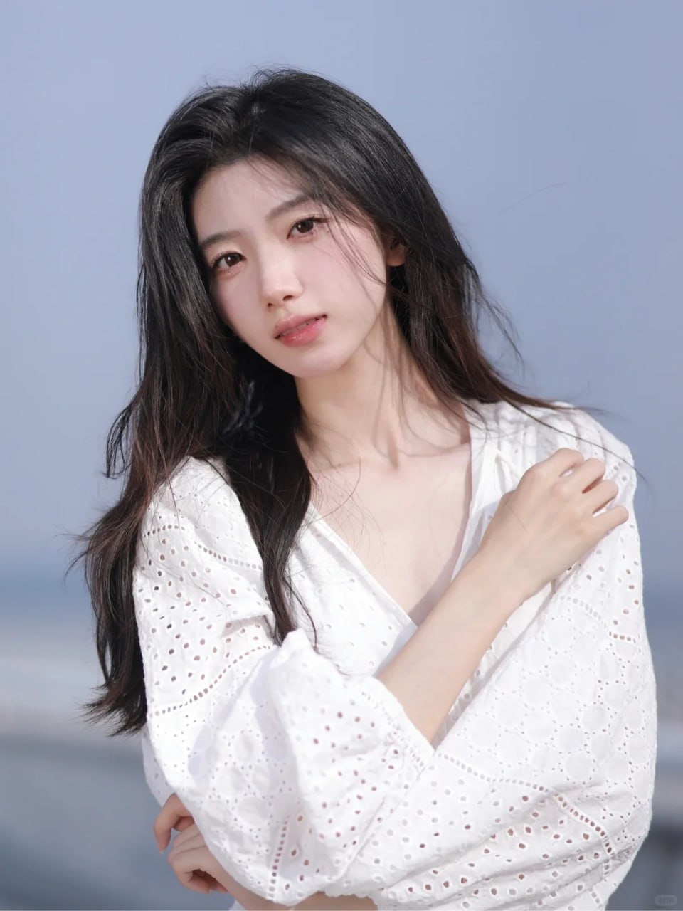 所以我是不是很温柔 是不是我太温柔
